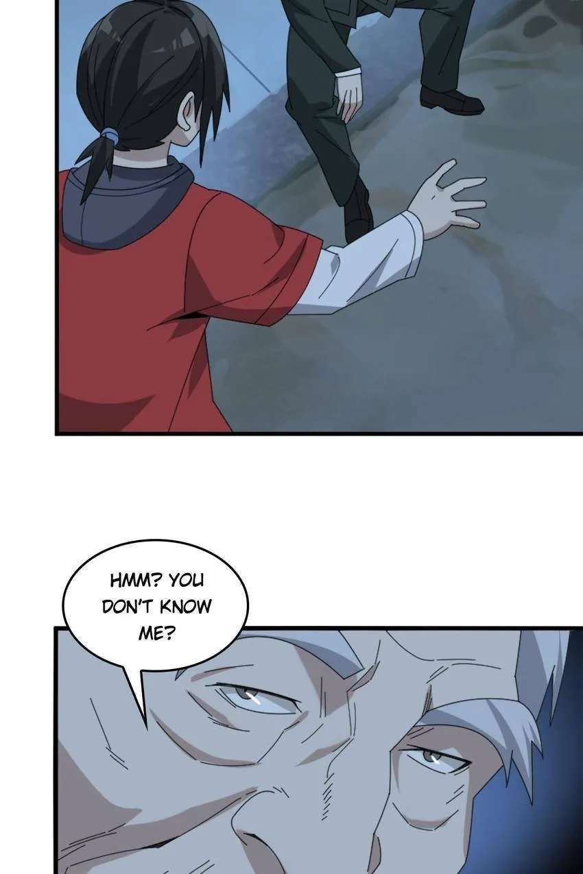 The Master of Fate Chapter 105 - page 3