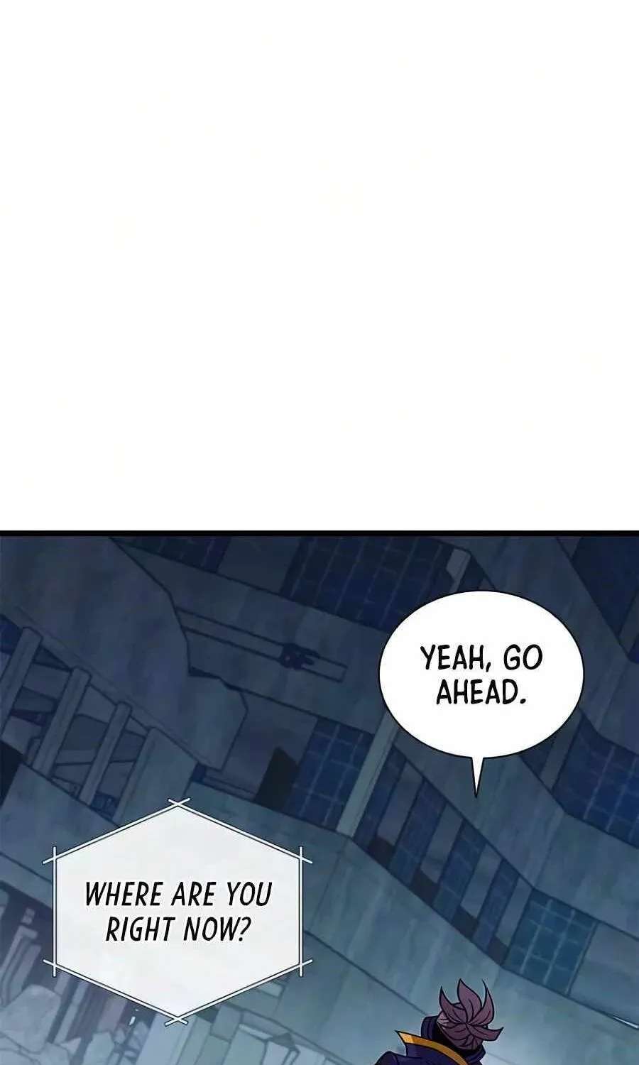 Villain to Kill Chapter 249 - page 58