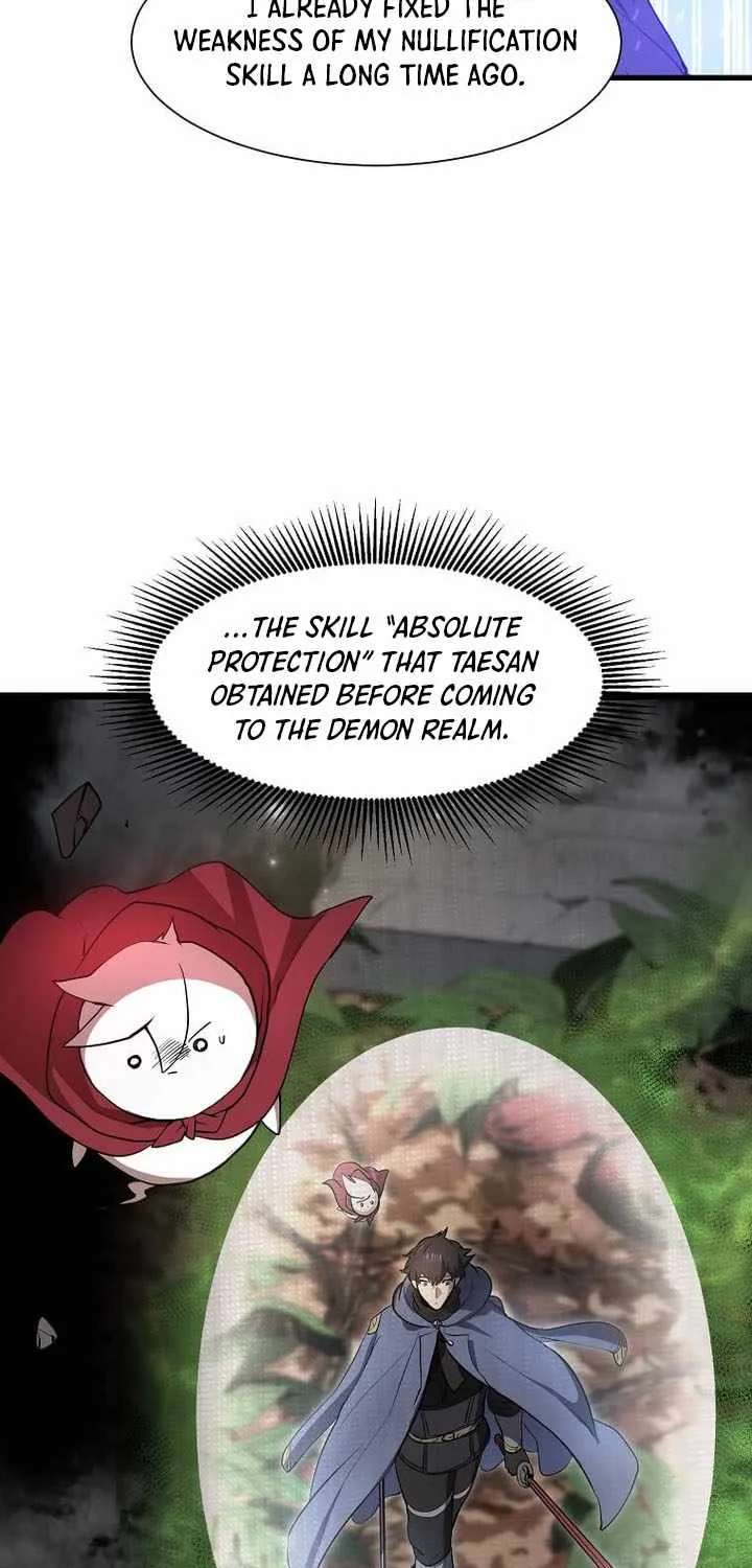 Leveling Up With Skills Chapter 166 - page 66