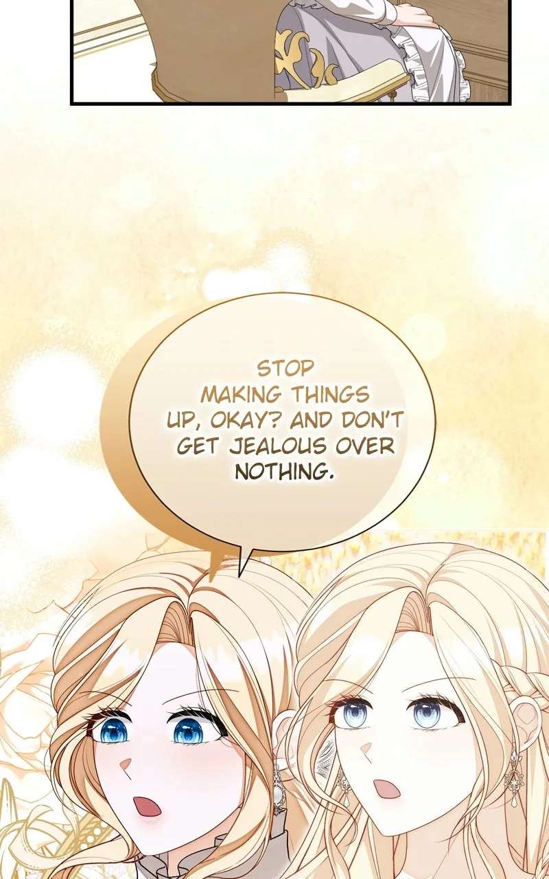 Raising the SecondMale Lead’s Son Chapter 62 - page 33