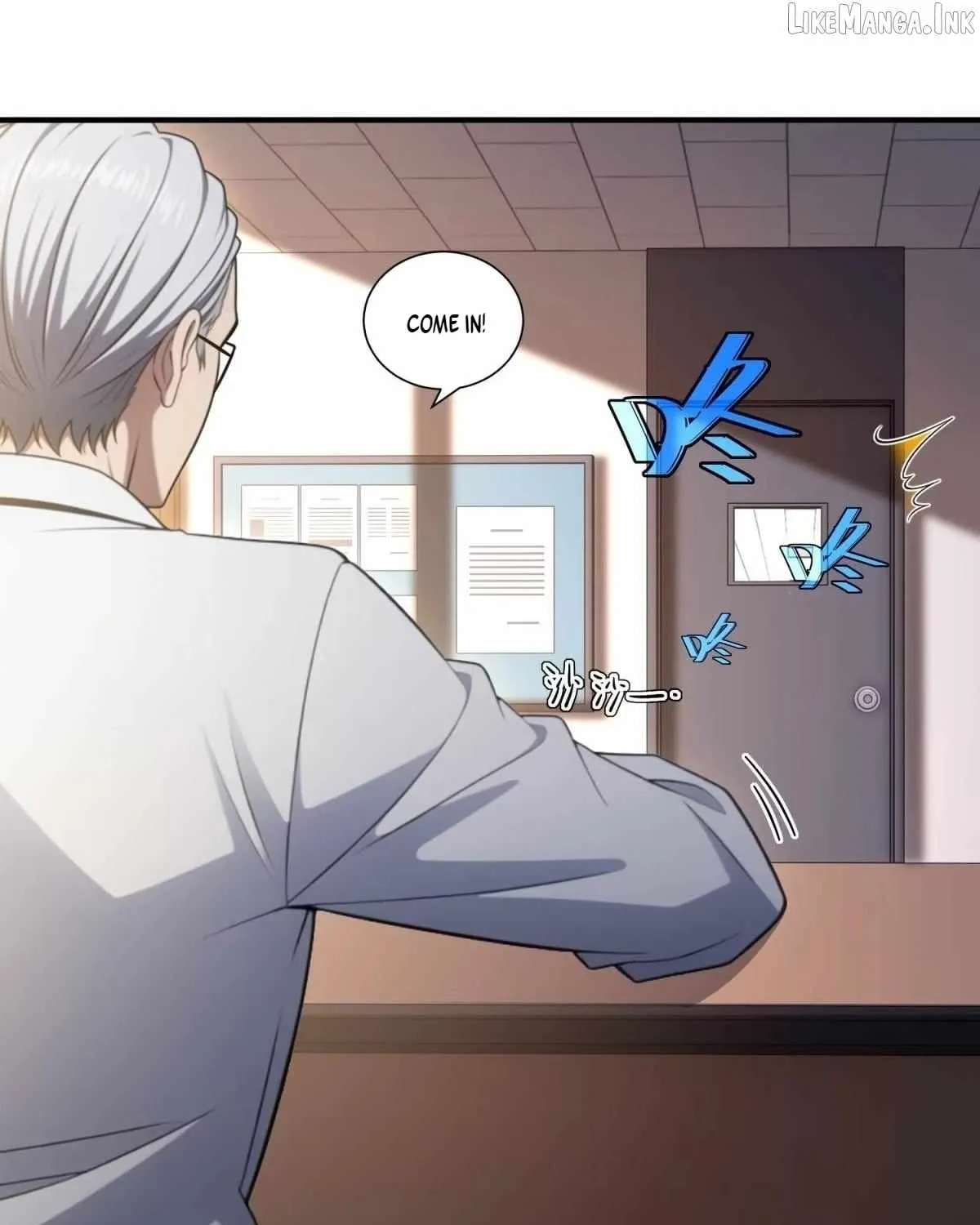 The Ultimate Wantless Godly Rich System Chapter 83 - page 52