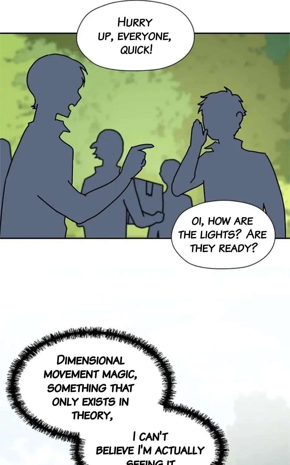 I Became The Chef Of The Dragon King Chapter 112 - page 39