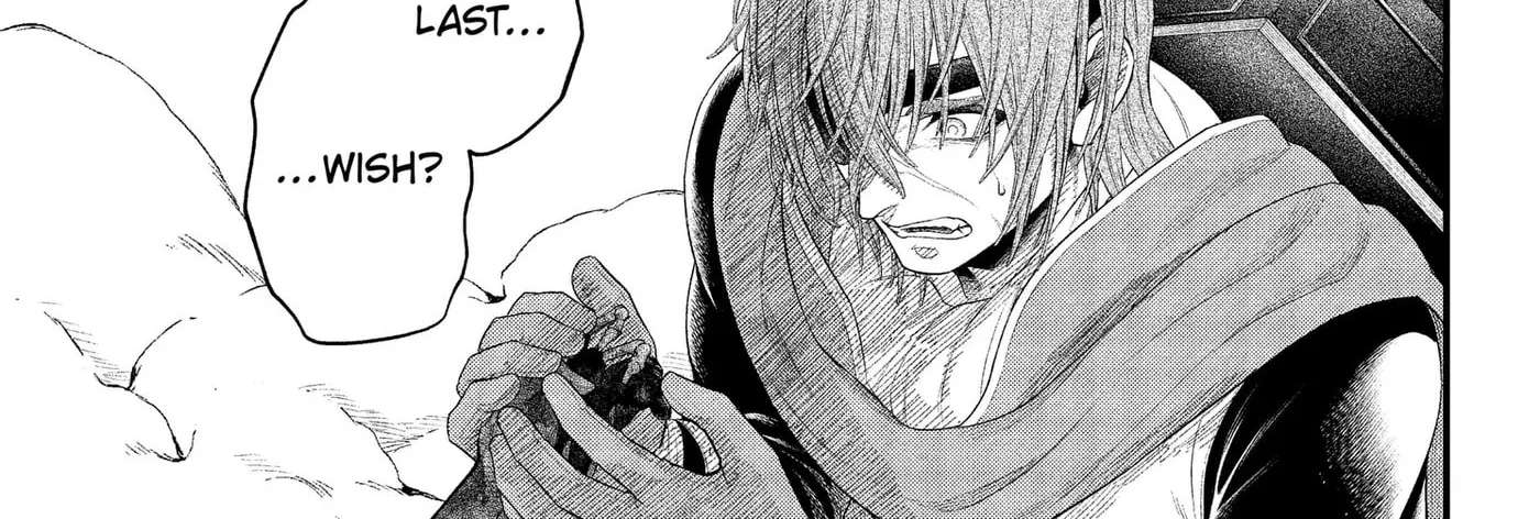 Märchen Crown Chapter 50 - page 34