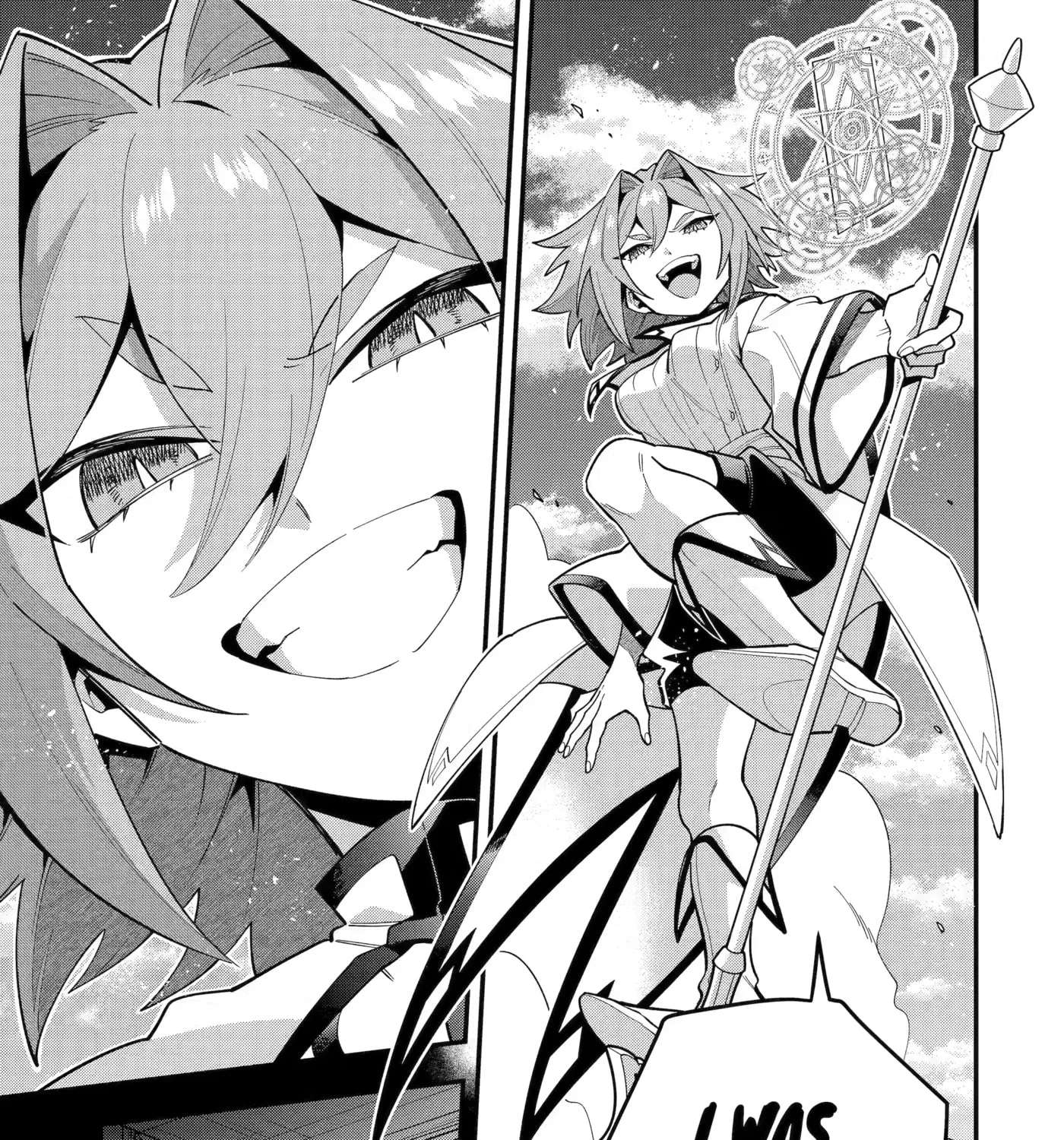 The Strongest Wizard Making Full Use of the Strategy Guide -No Taking Orders, I’ll Slay the Demon King My Own Way- Chapter 75 - page 45