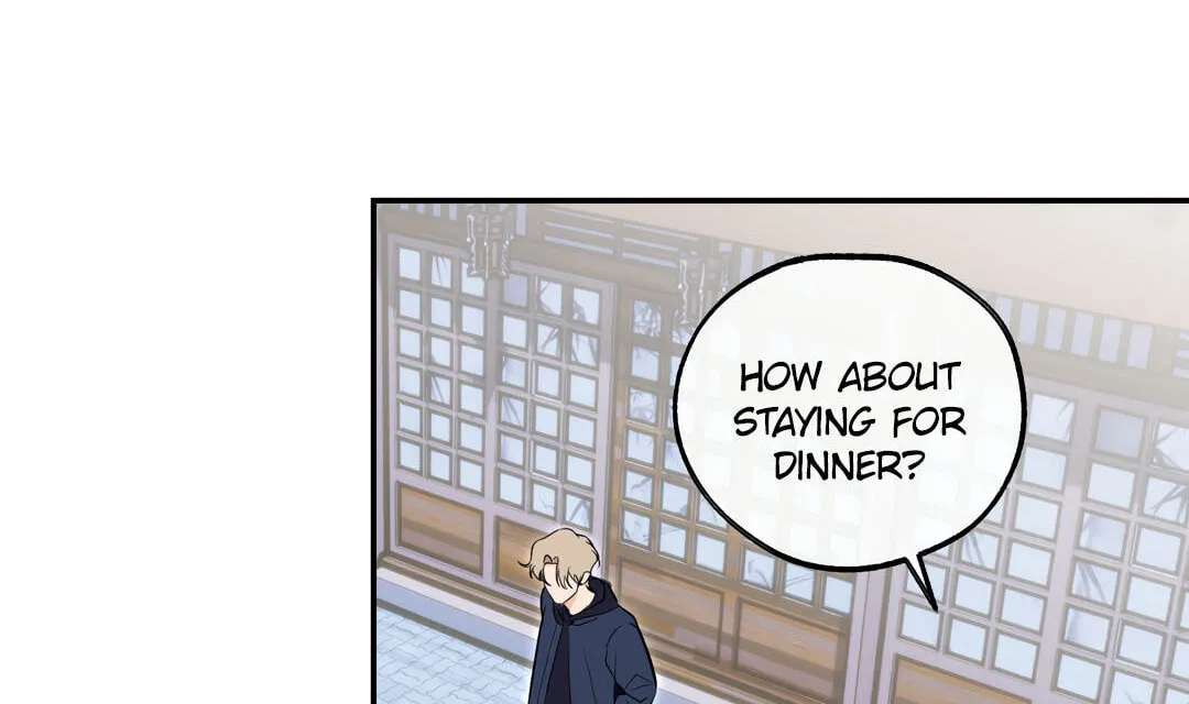 Ice on Me Chapter 12 - page 45