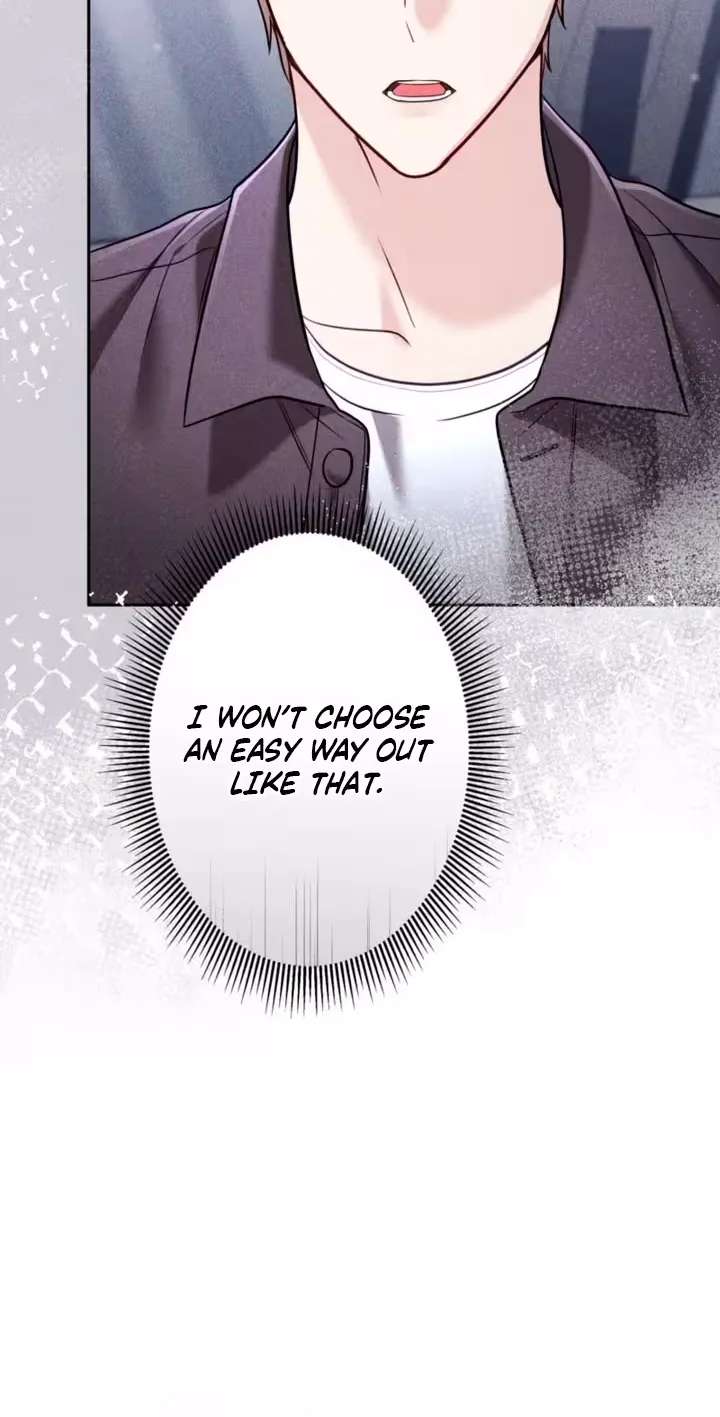 My Fiancé After the Rain Chapter 36 - page 43