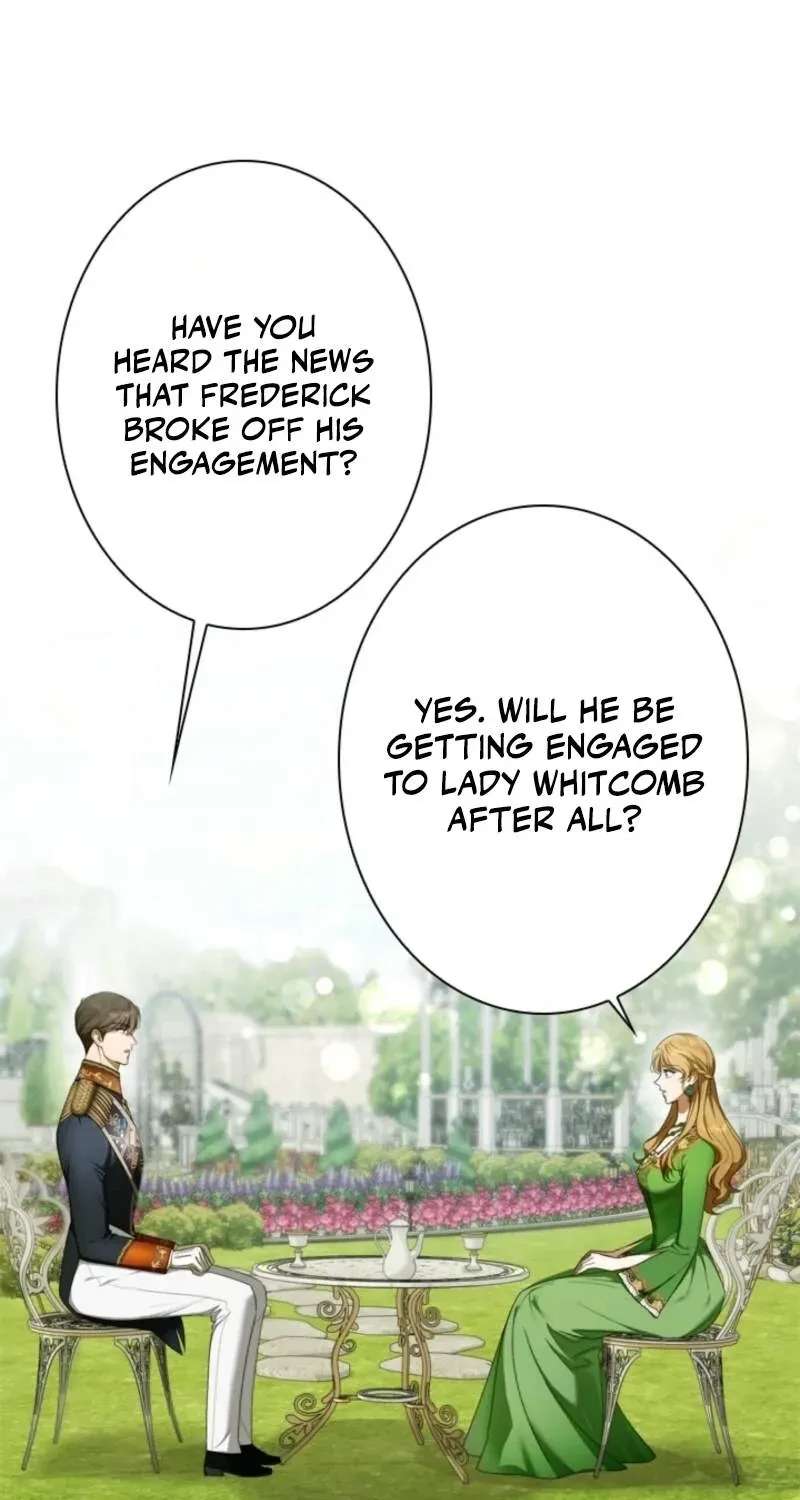The Timid Lady of the Frontier Won't Give Up on Revenge Chapter 22 - page 7