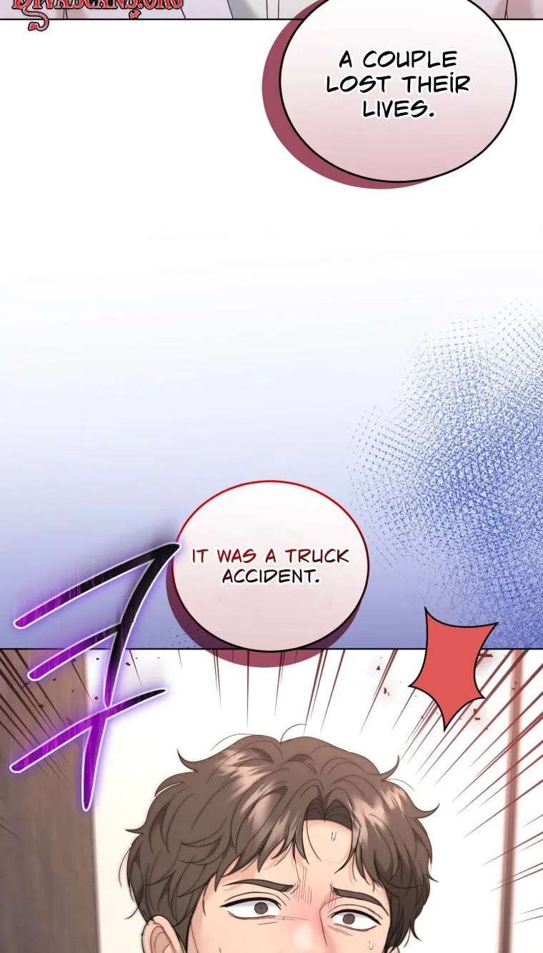 Erasing My Ex-Husband Chapter 69 - page 78