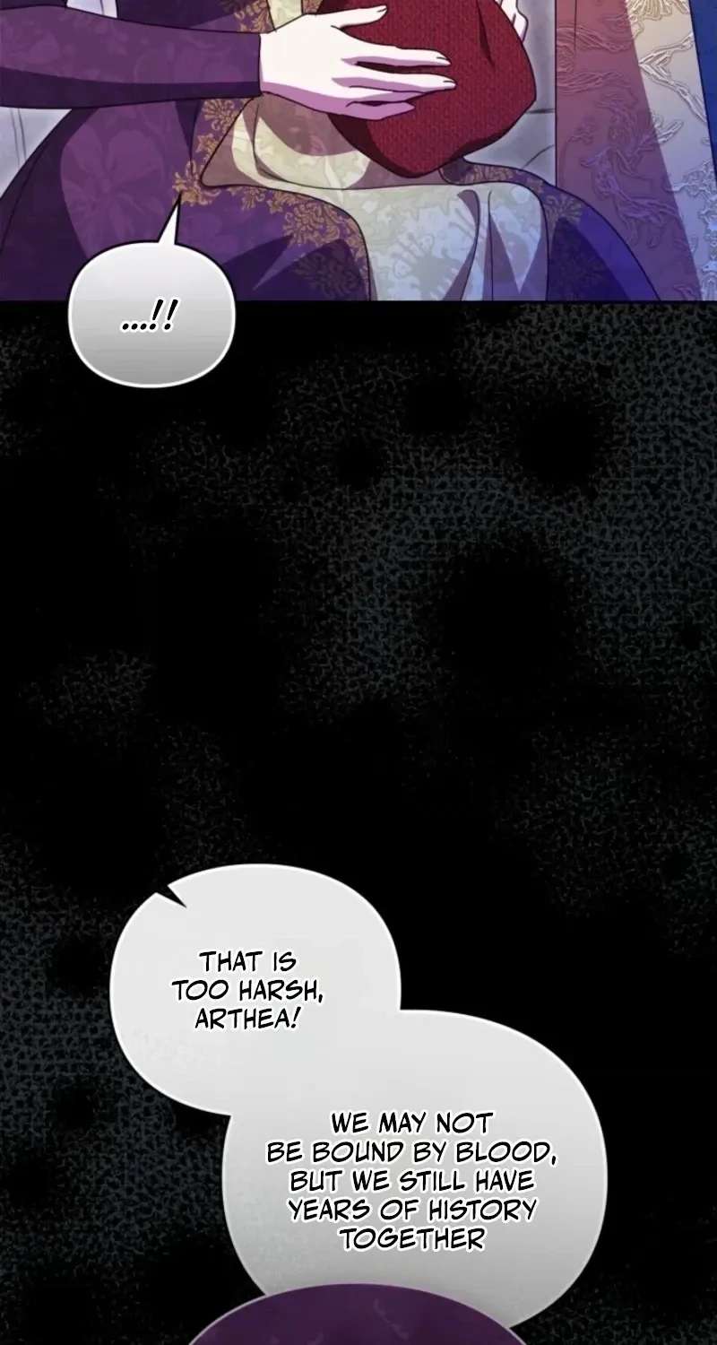The Search for the Duchess's Husband Chapter 33 - page 10