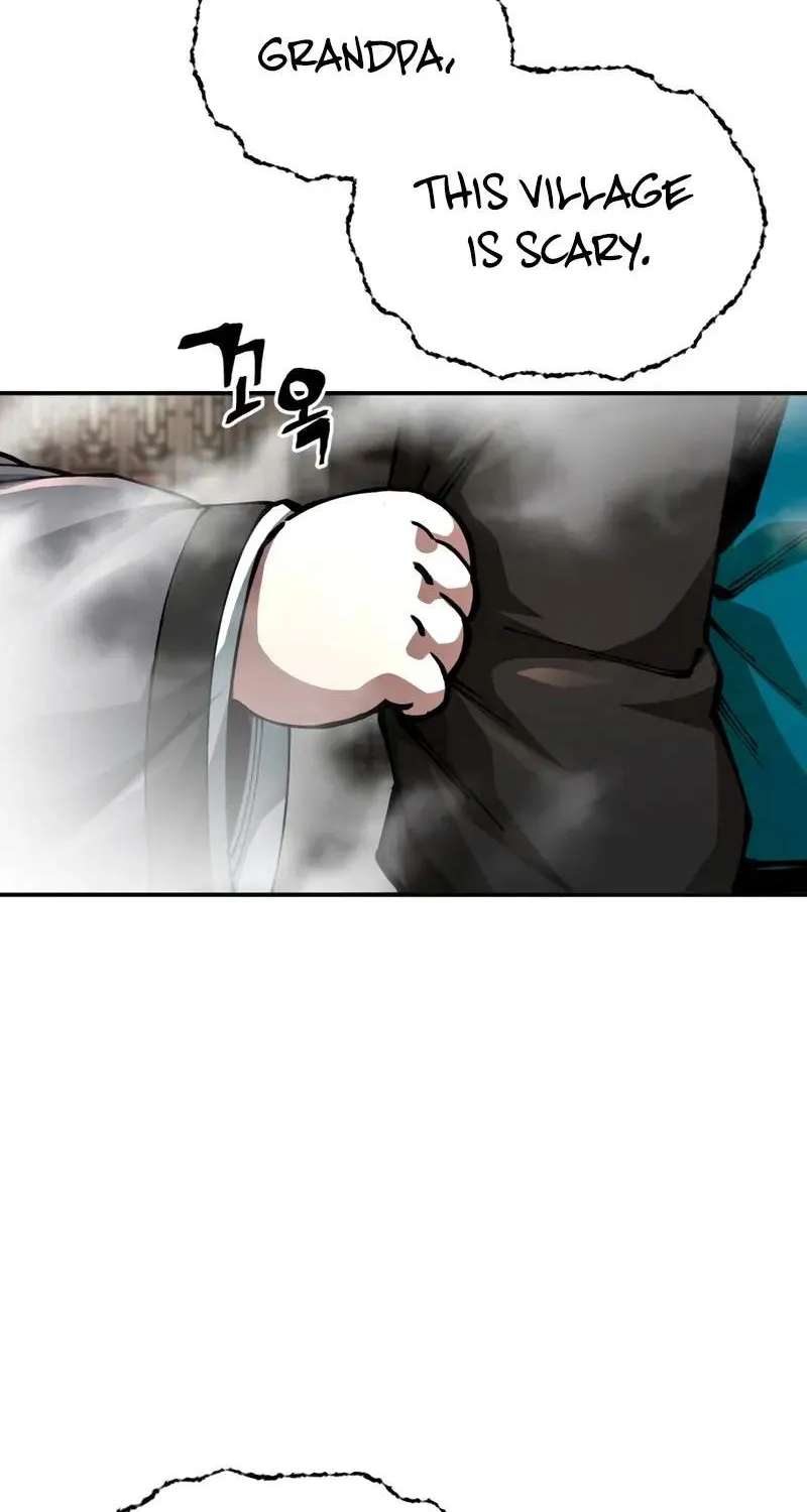 Warrior Grandpa And Supreme Granddaughter Chapter 117 - page 5