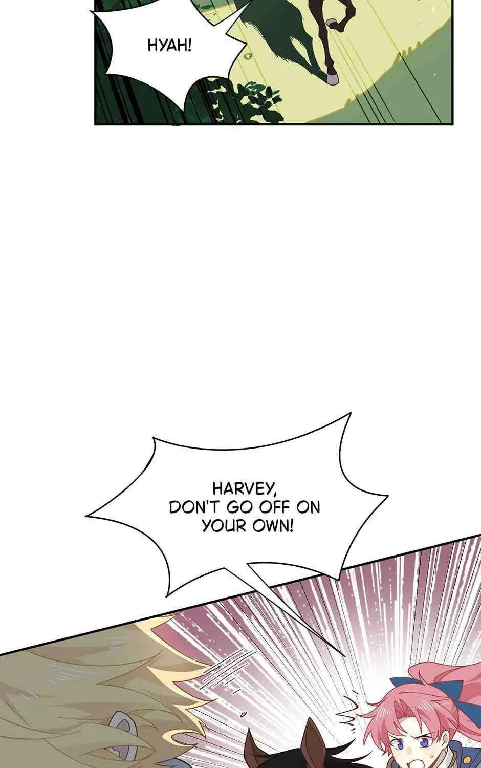 The Paladin's Witchbound Heart Chapter 83 - page 4