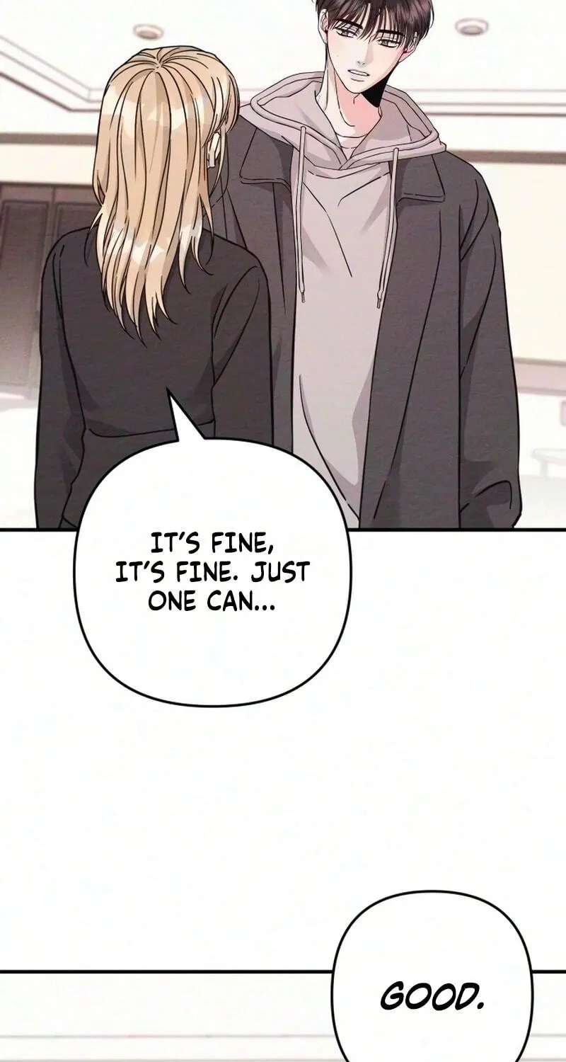 The Debtor’s Lover Chapter 21 - page 38