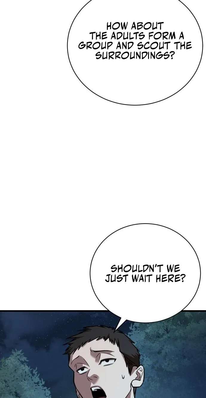 Survival Supremacy Chapter 1 - page 78