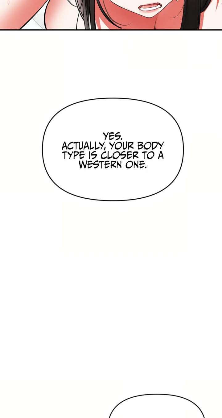 I'm the only guy in the massage parlor. Chapter 24 - page 27