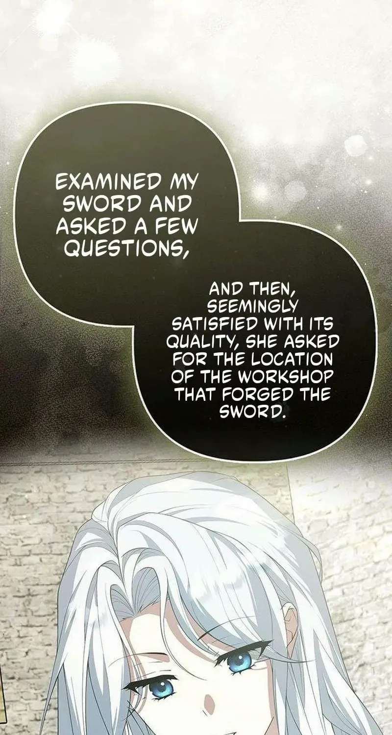 A Wicked Woman's Life with Her In-Laws Is Fun Chapter 7 - page 100
