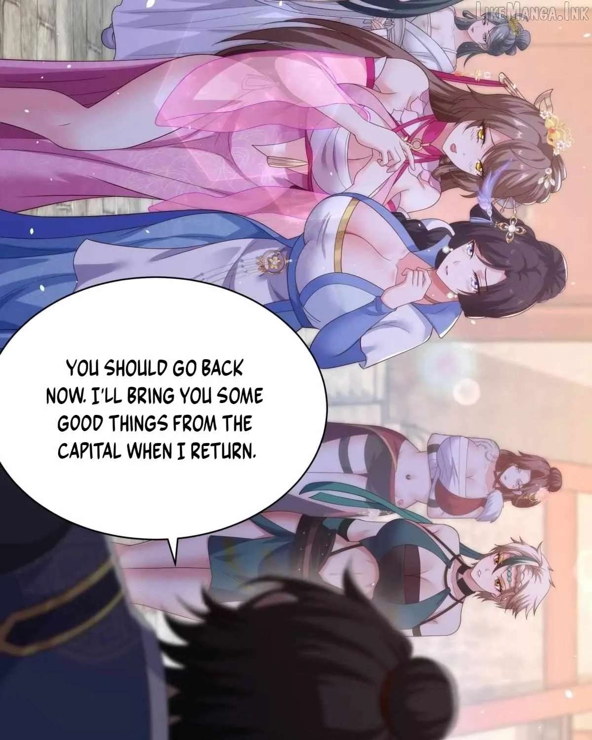 Reborn in the Water Margin World as the Strongest Wu Dalang Chapter 86 - page 23