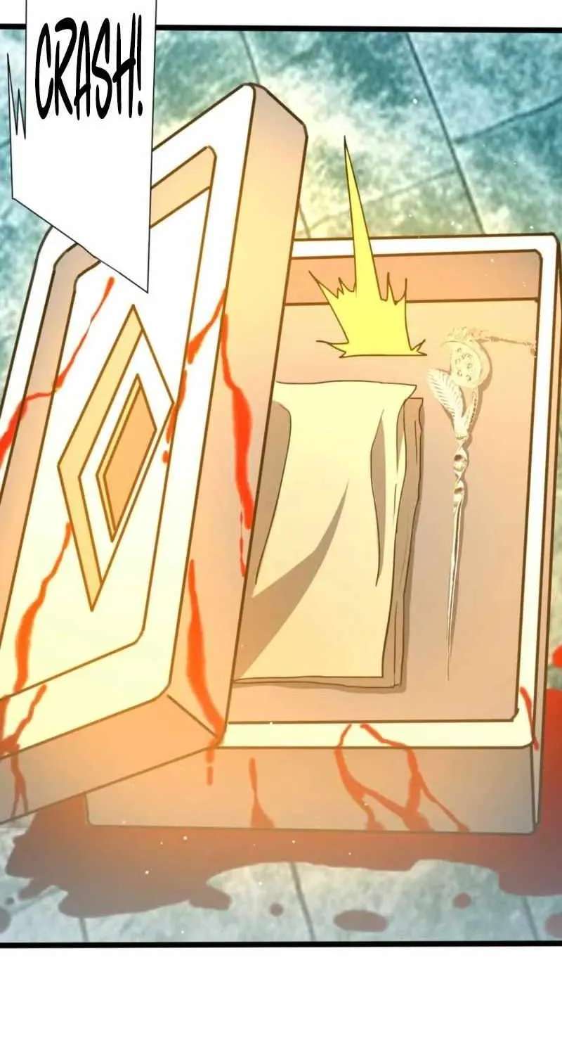 I pay my respects to the Cult Leader Chapter 32 - page 74