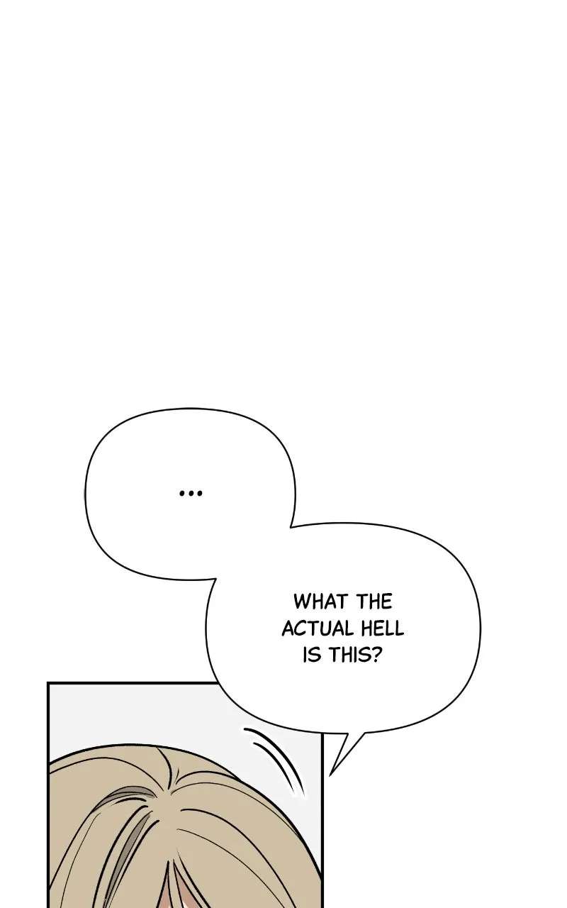 All Kinds ofNonsense Chapter 5 - page 99