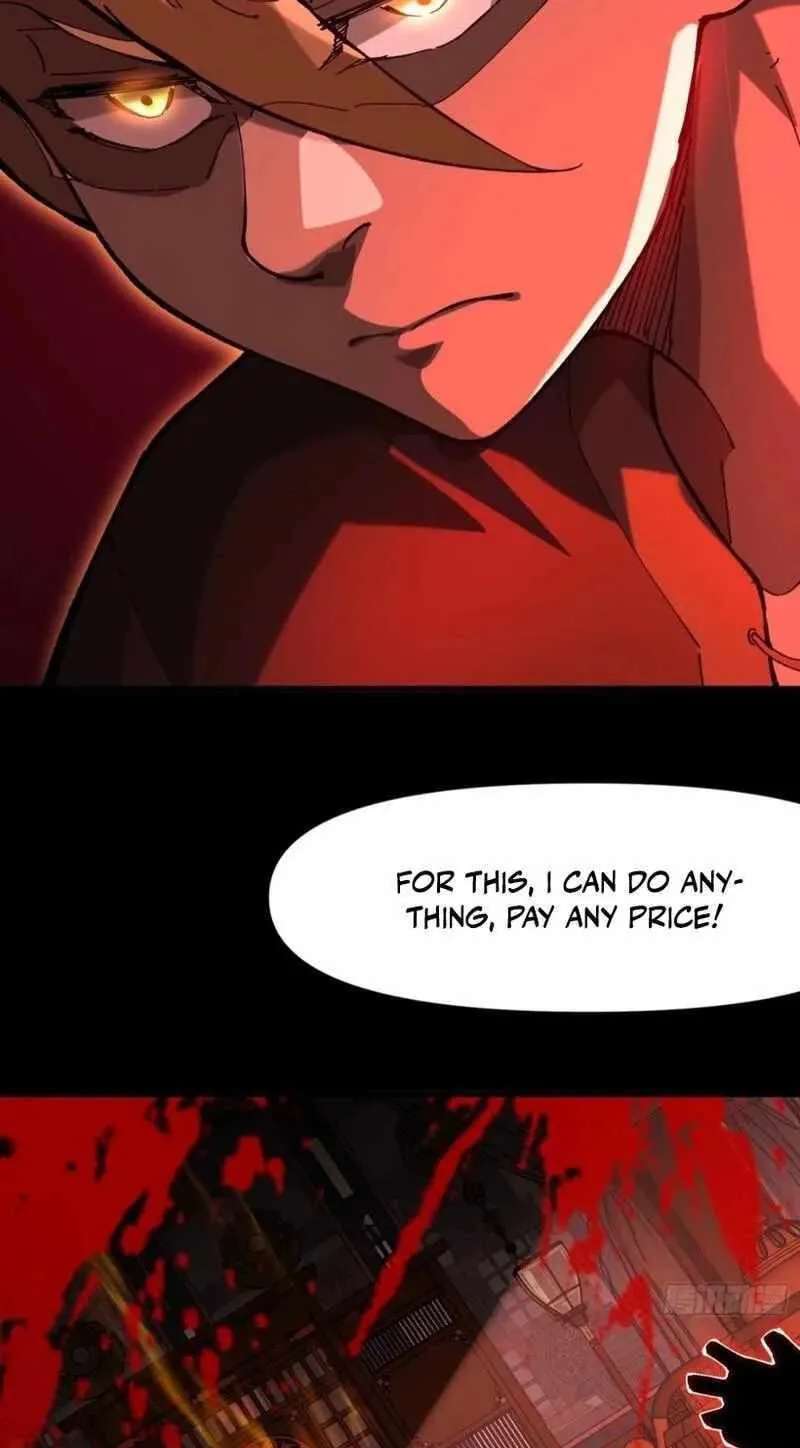 Bai Lan De Wo, Quan Kao Tu Di Xu Ming Chapter 51 - page 46