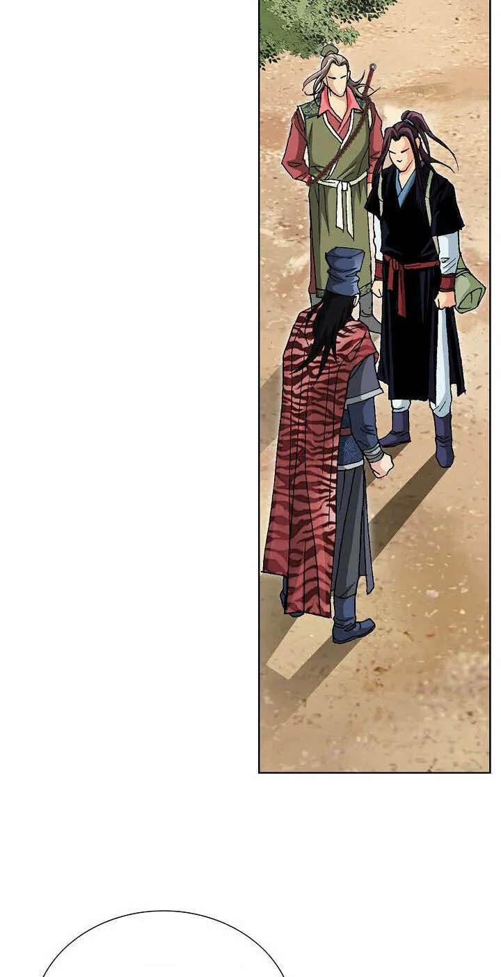 Absolute Ultimate Martial Lord Chapter 47 - page 55