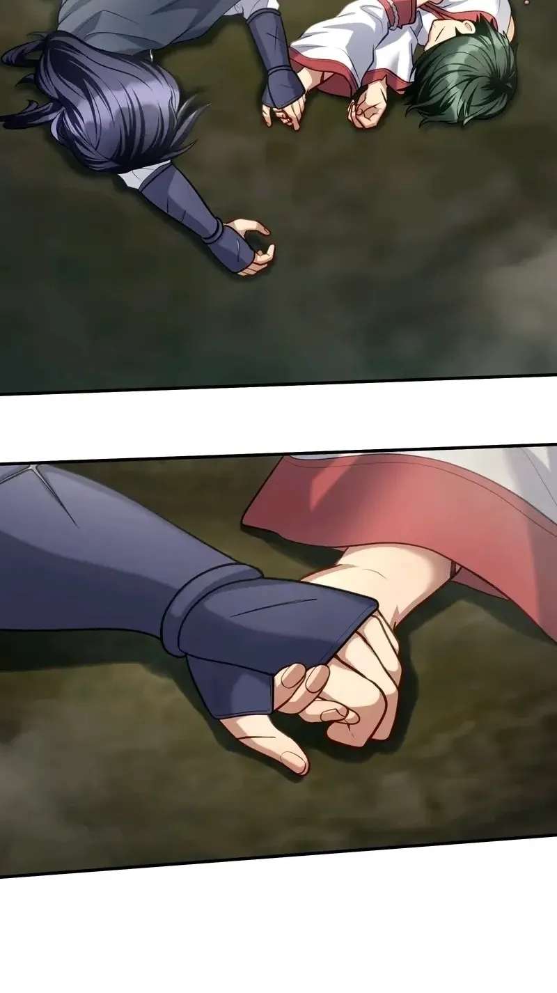 After Being Expelled, I Awakened a Barrier Skill and Became Unmatched Chapter 24 - page 98