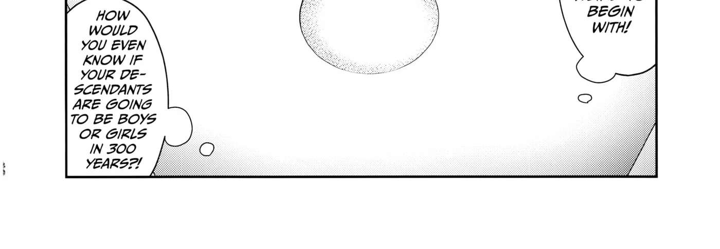 Akuma demo Konyakusha!? Chapter 1 - page 36