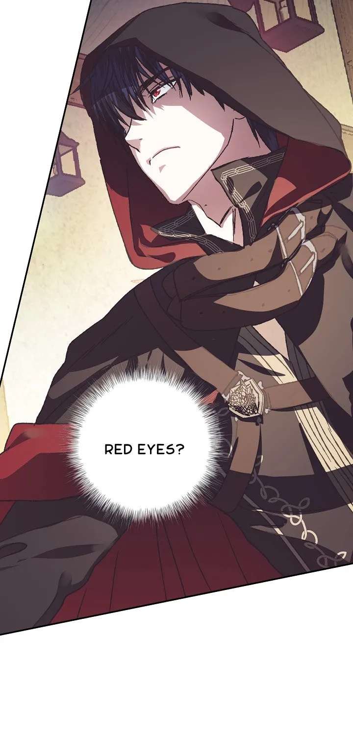 Father, I don't Wantthis Marriage Chapter 4 - page 3