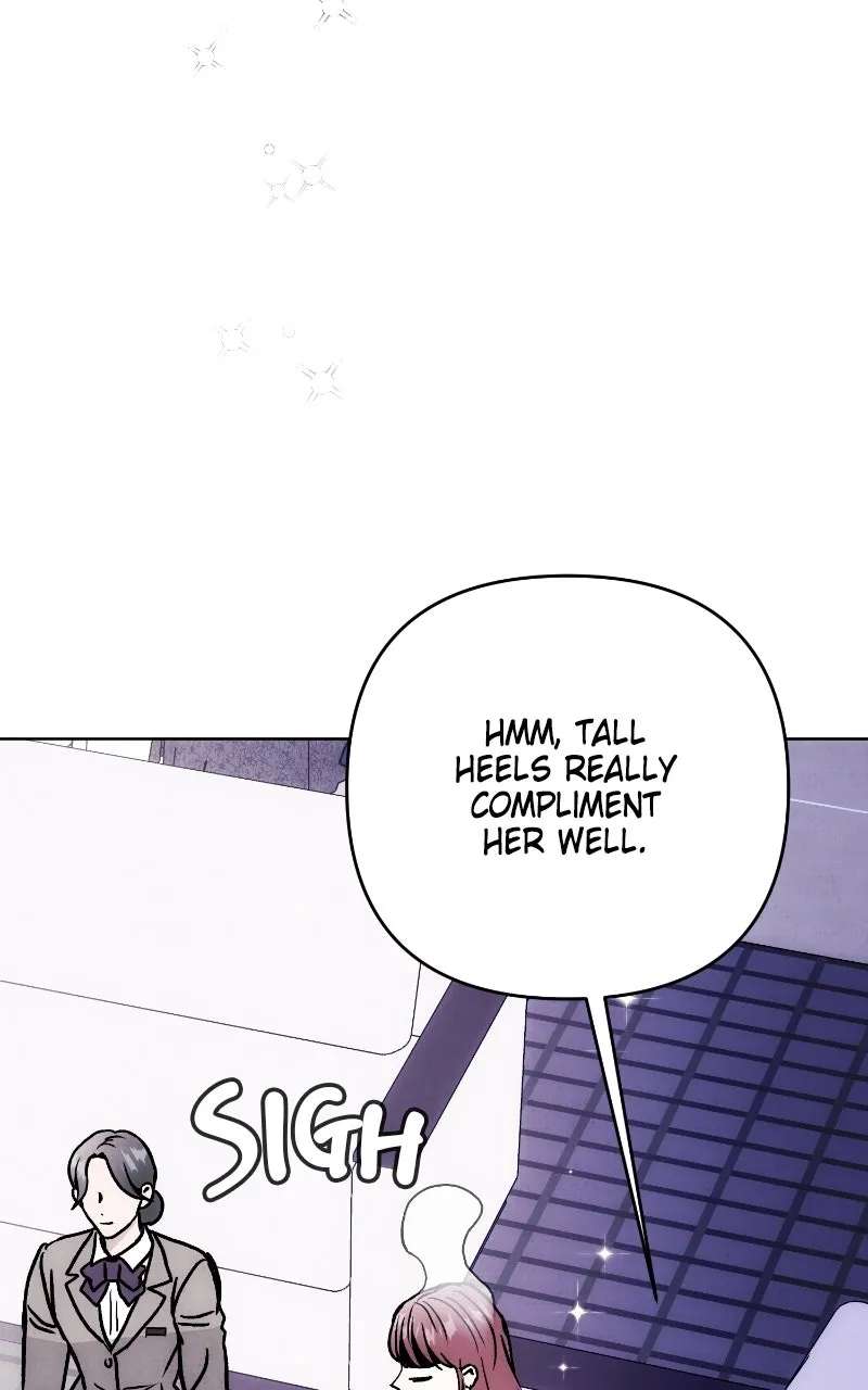 Addicted to You Chapter 58 - page 33