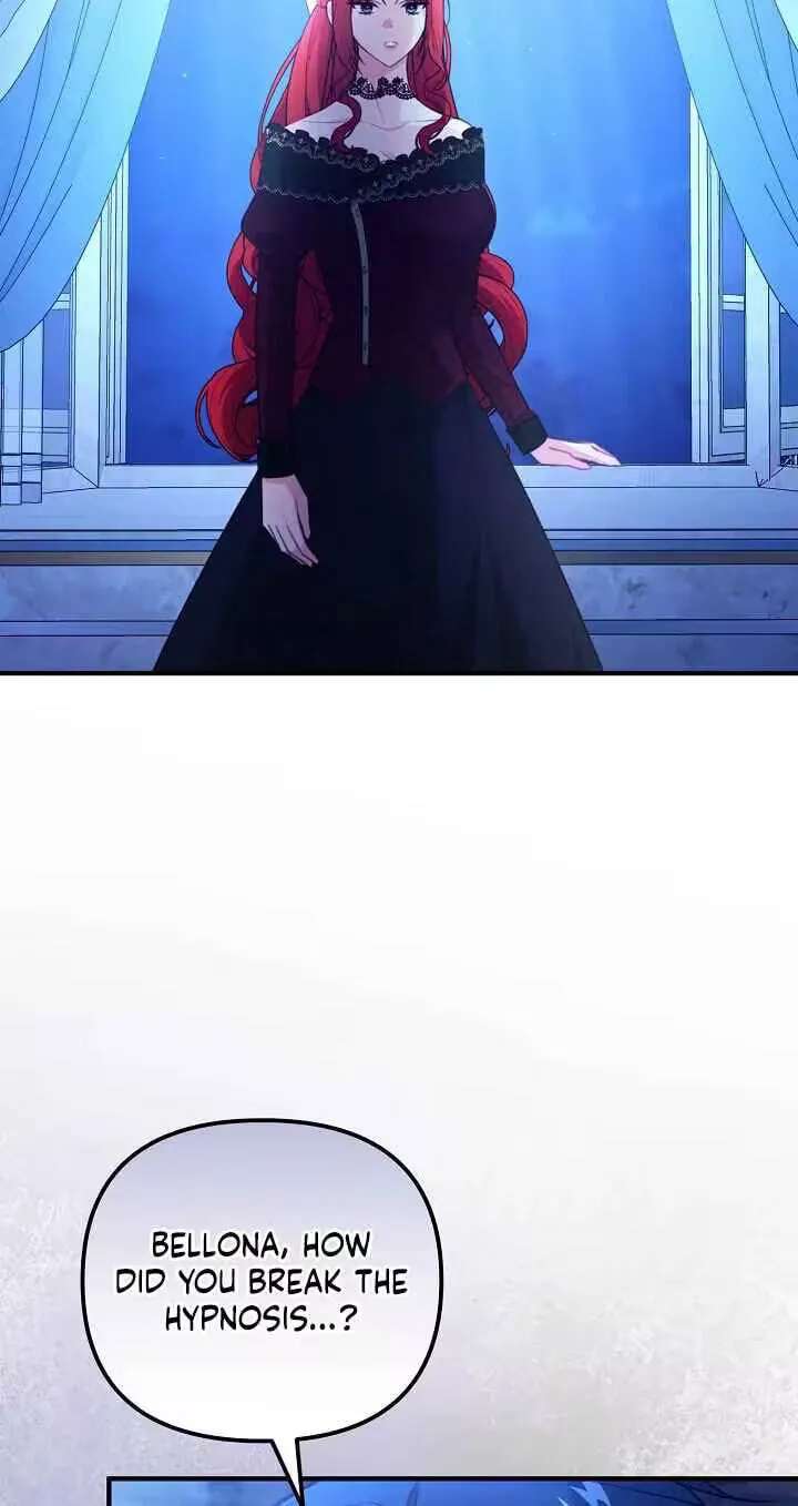 The reason why I am helping the villainous Duke Chapter 47 - page 64