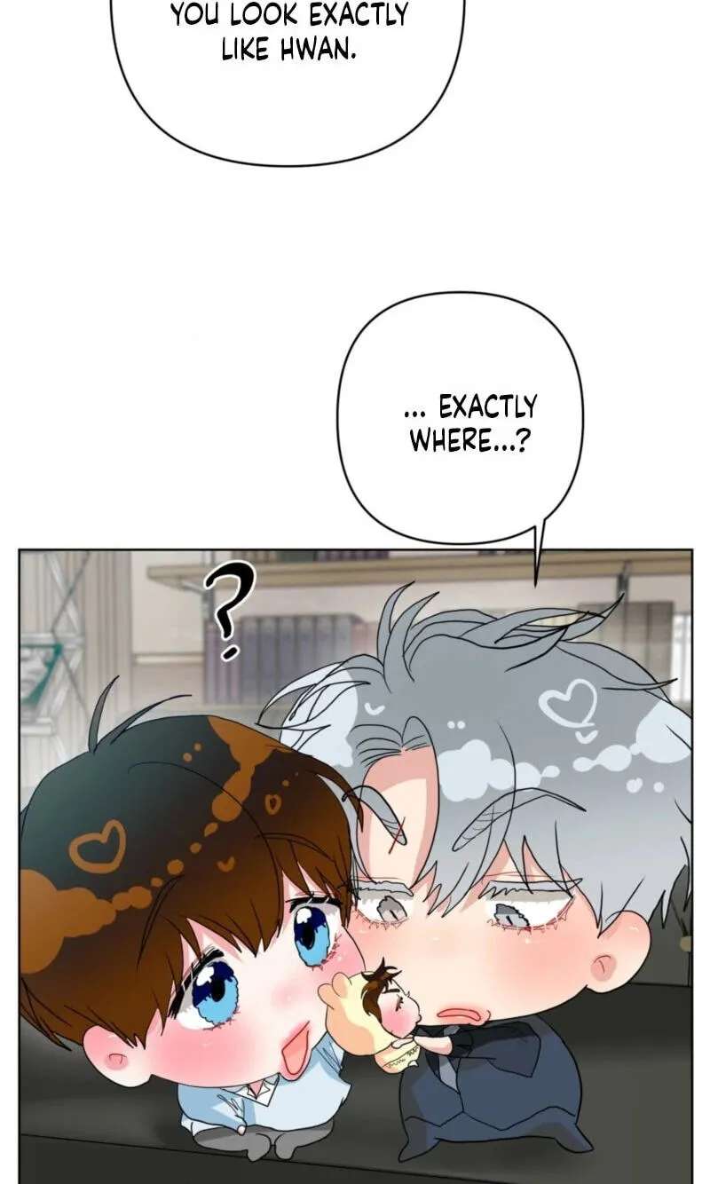 Peppermint Candy Chapter 35 - page 41
