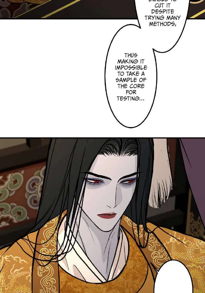 Qian Nian Zhi Lian Chapter 11 - page 22