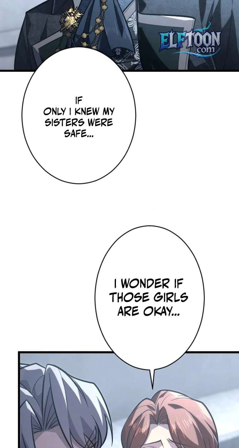 Boukun Meika no Hangyakusha -Aster- Chapter 38 - page 38