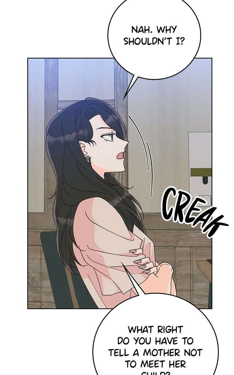 Mizu Numuru Chapter 34 - page 9