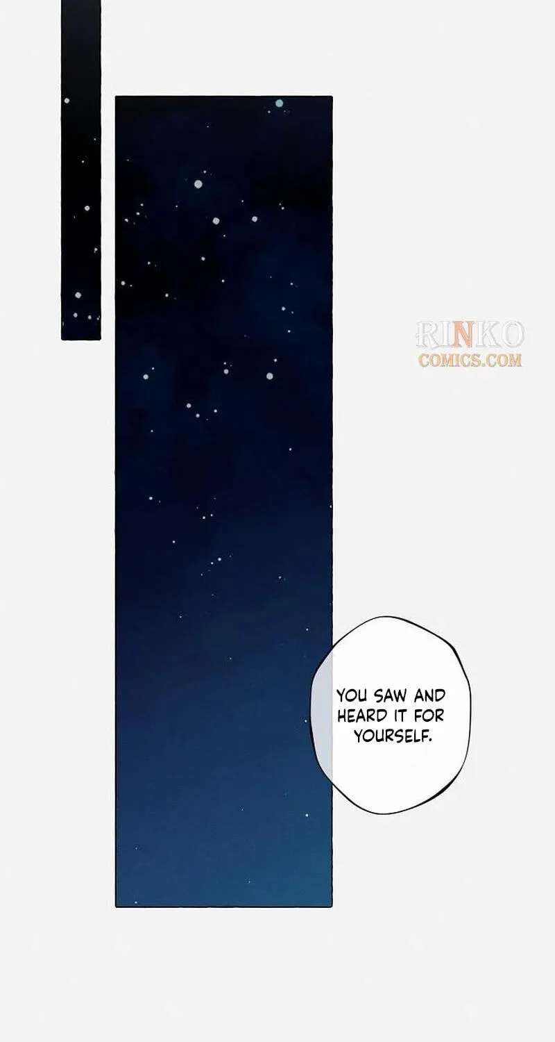 The Merman Trapped In My Lake Chapter 46 - page 24