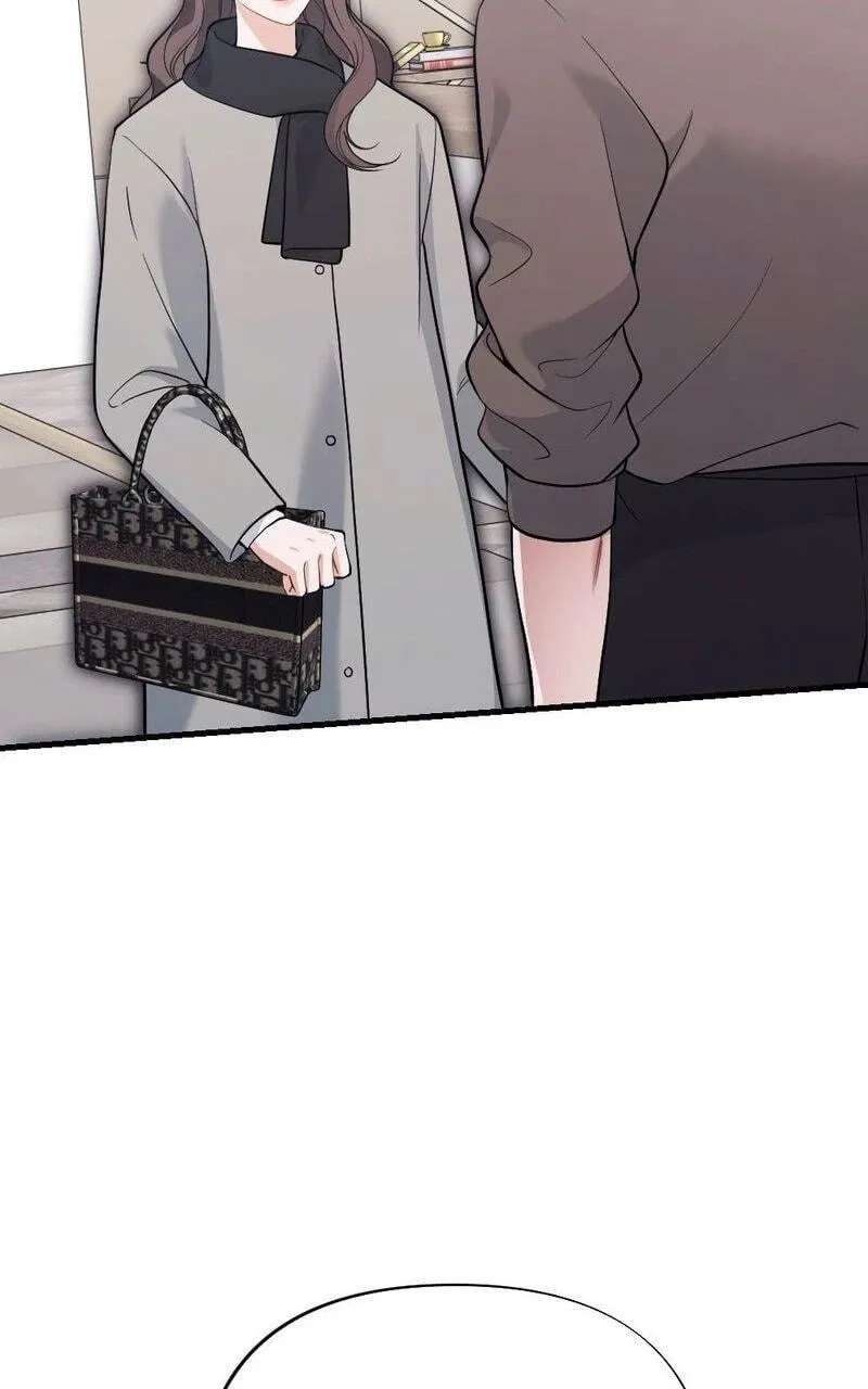 The Husband I Abandoned Chapter 45 - page 8
