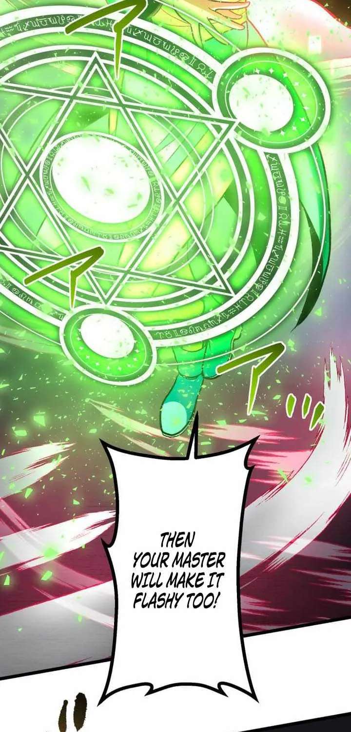 The Reincarnation of God-Level Crafting Chapter 41 - page 18