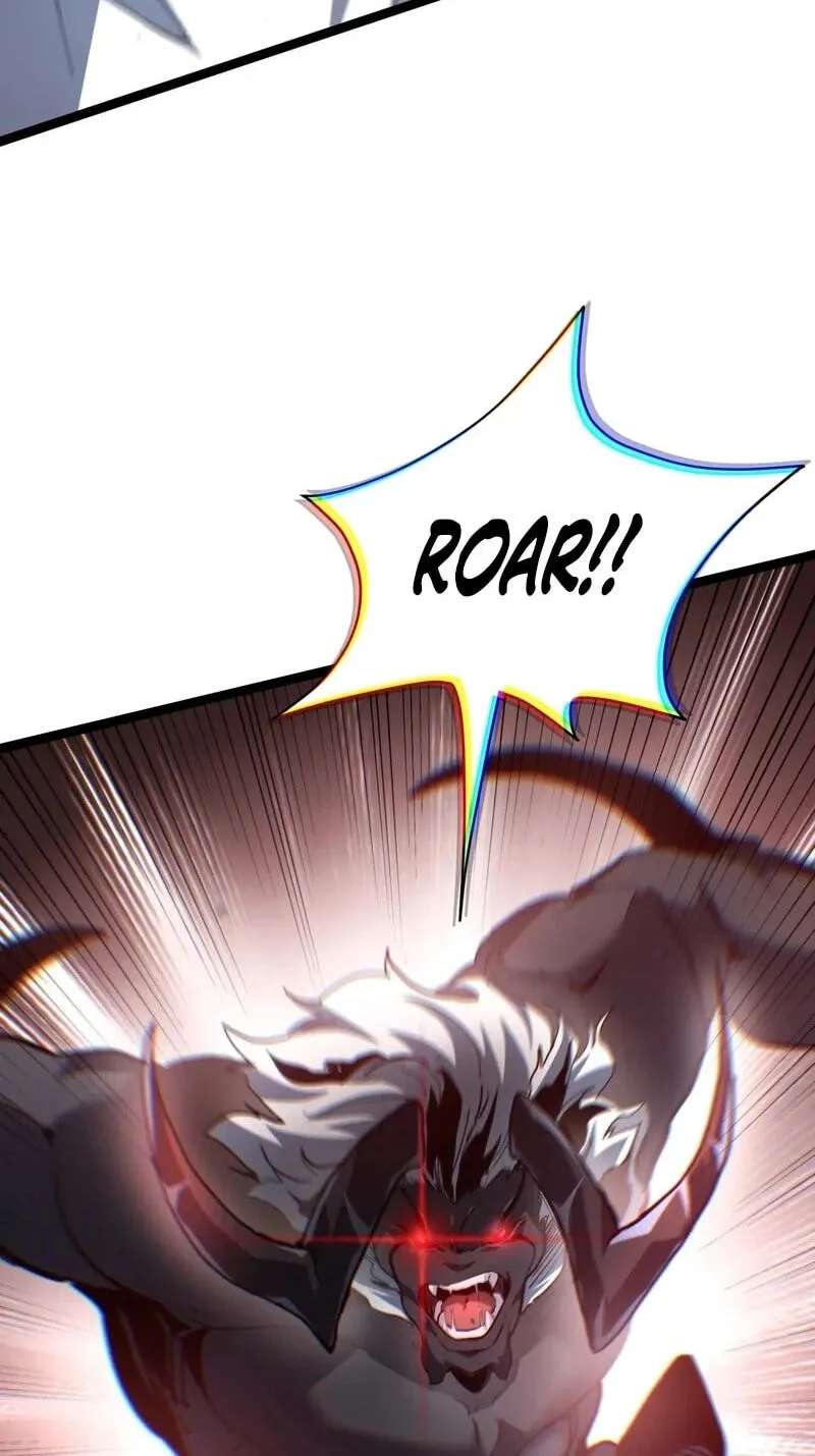 Li Liang Dian Man? Wo Keshi Wangling Fashi A! Chapter 145 - page 75
