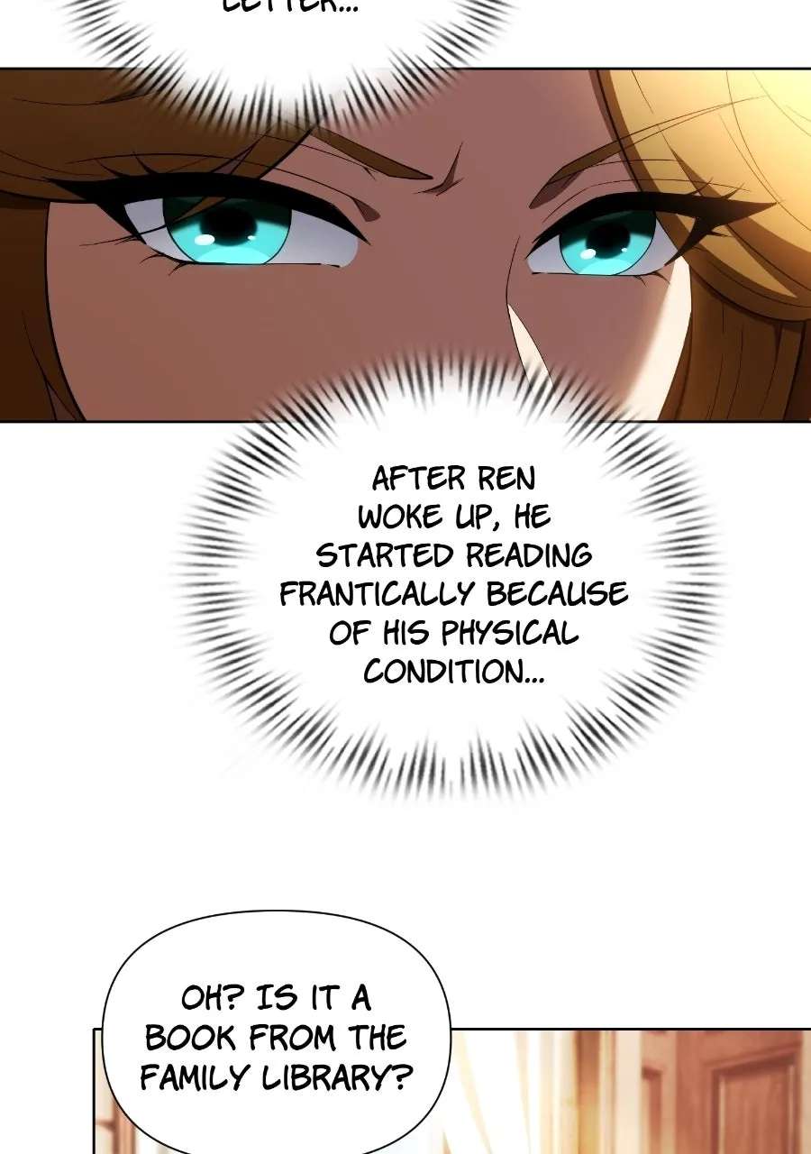 I Dominate a Magical Continentwith an Industrial Revolution Chapter 39 - page 51