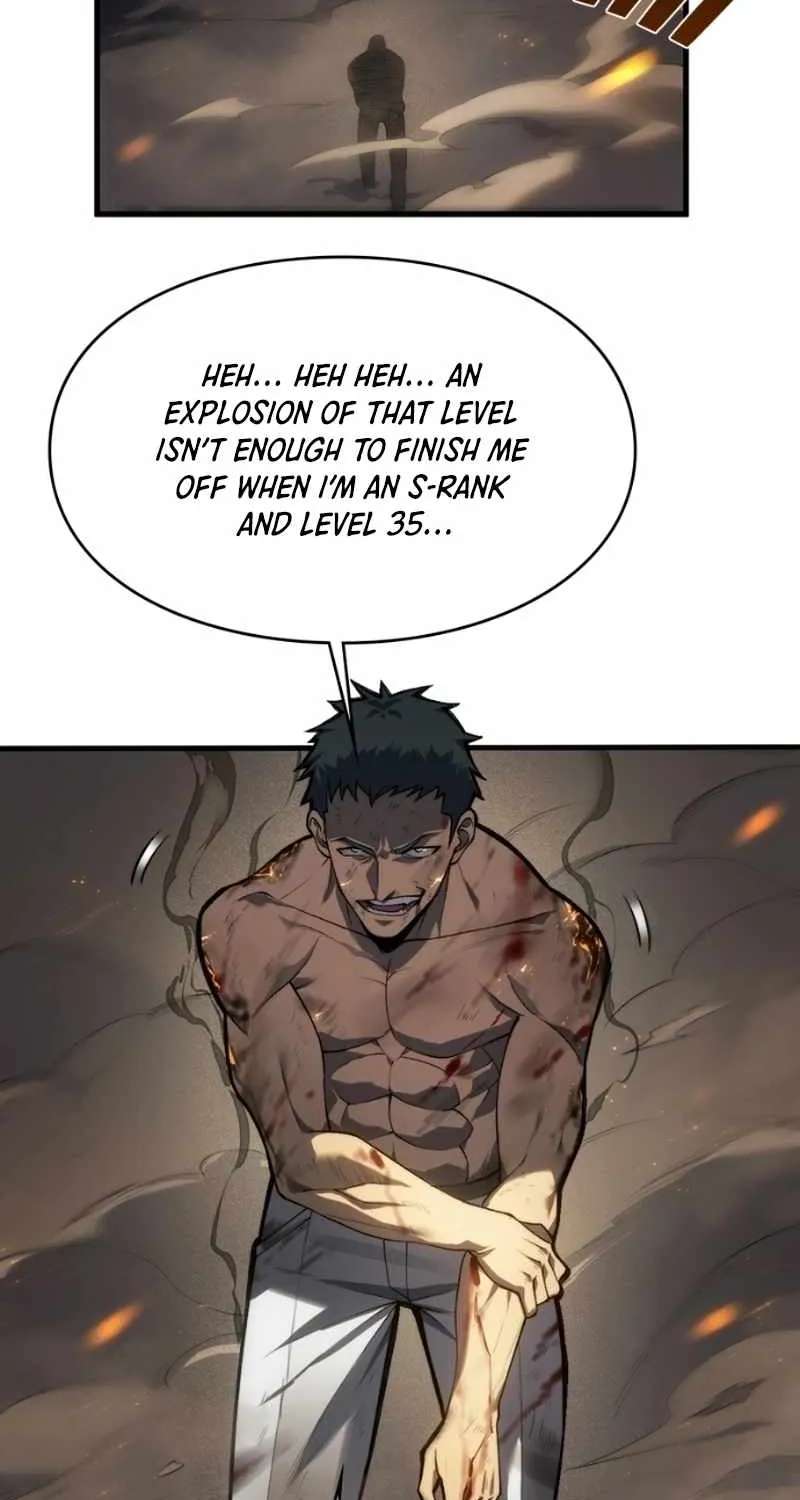 Rise of the Limitless Necromancer Chapter 41 - page 42
