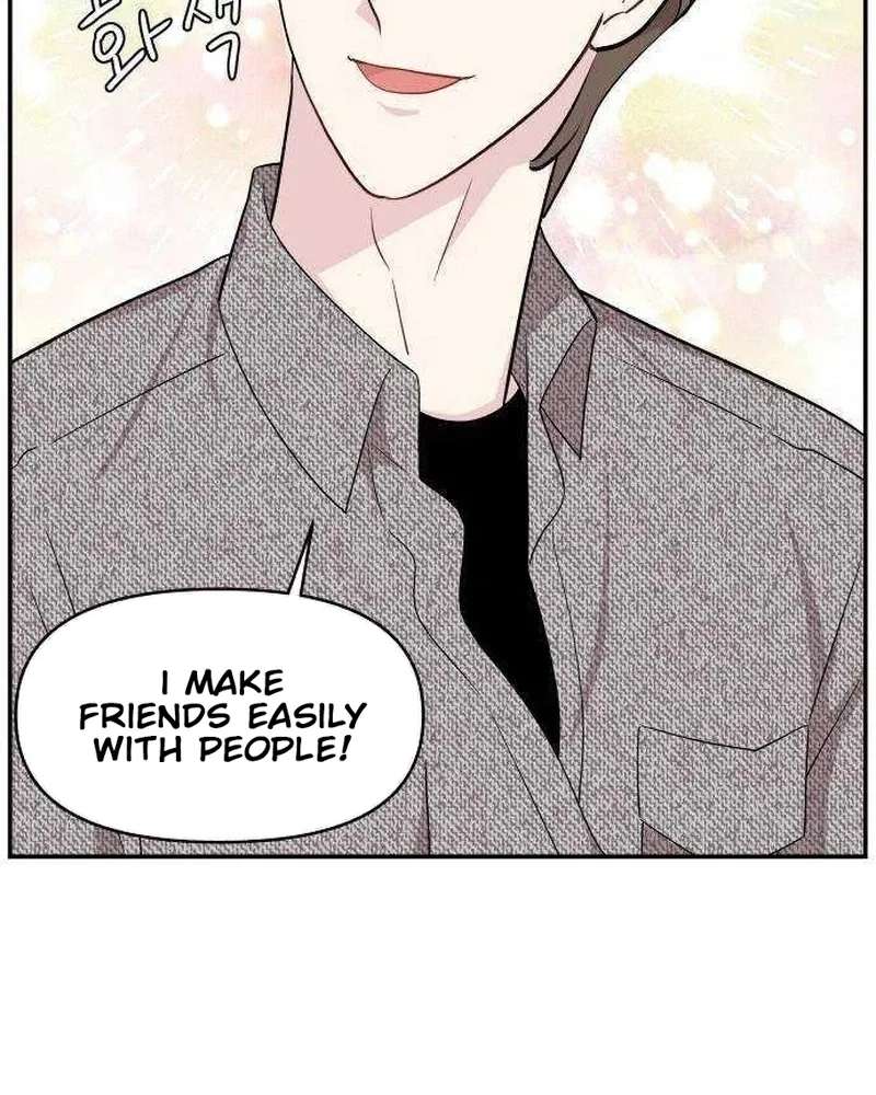 Awkward Relationship Chapter 28 - page 35