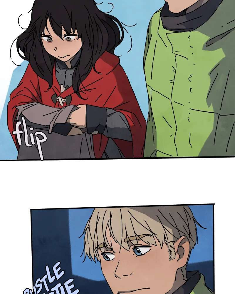 The Keepers' Inn Chapter 3 - page 24