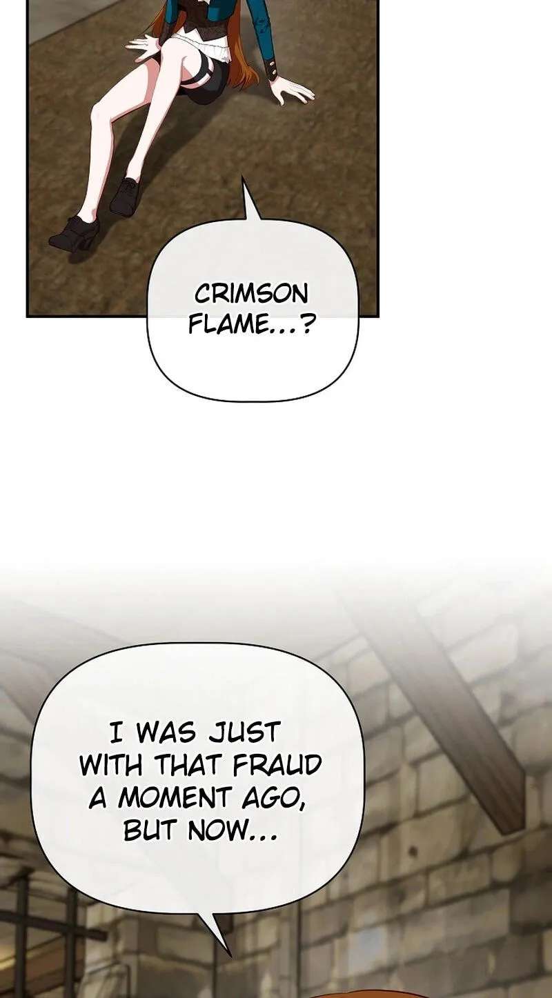 I Became the Only Healer in This World Chapter 61 - page 8