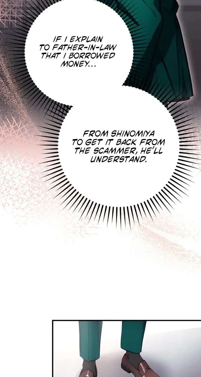 Until I Bring That Couple to Ruin Chapter 39 - page 34