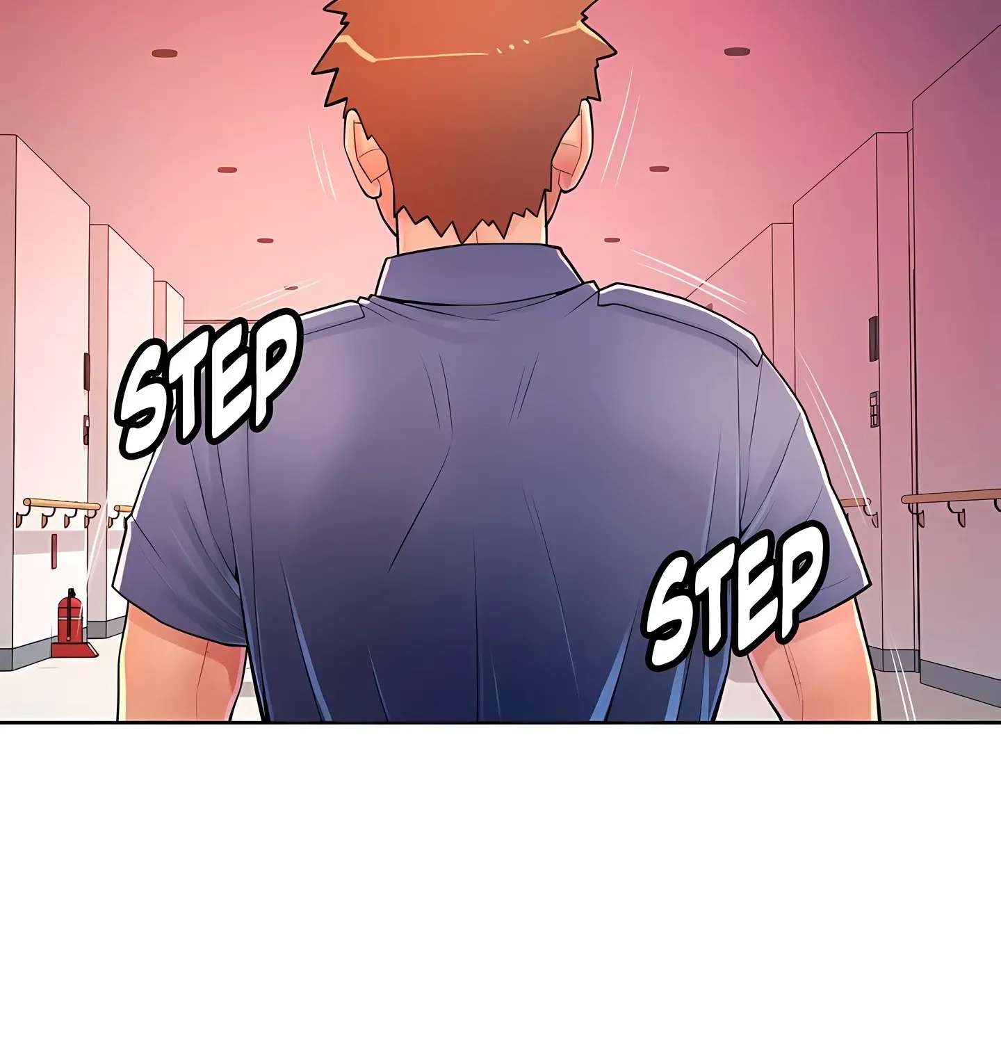 Big Hole Protocol Chapter 14 - page 62