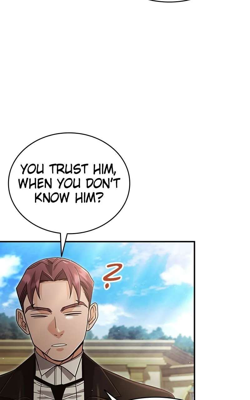 A Cadet Becomesa Prophet?! Chapter 42 - page 88