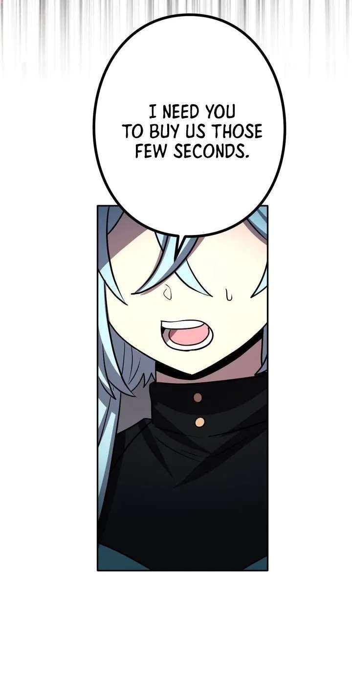 Hidden Class Gravity User Chapter 207 - page 43