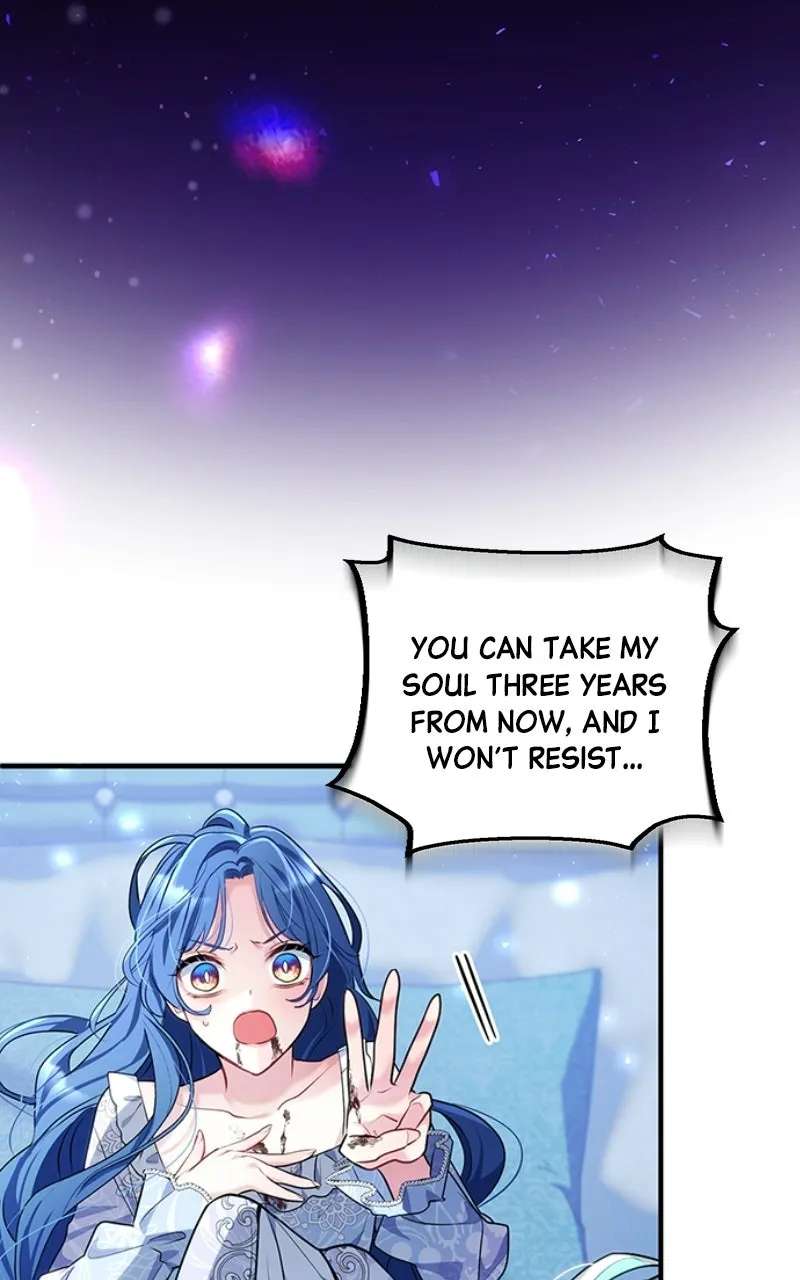 3 Years withthe Grim Reaper Chapter 2 - page 39