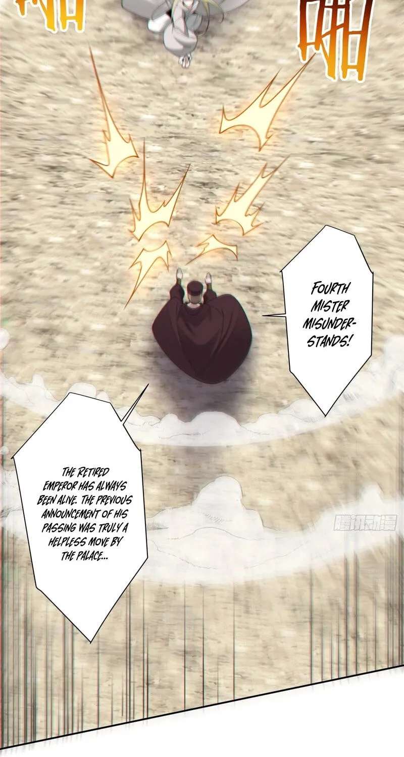 My Disciples Are All Villains Chapter 549 - page 12