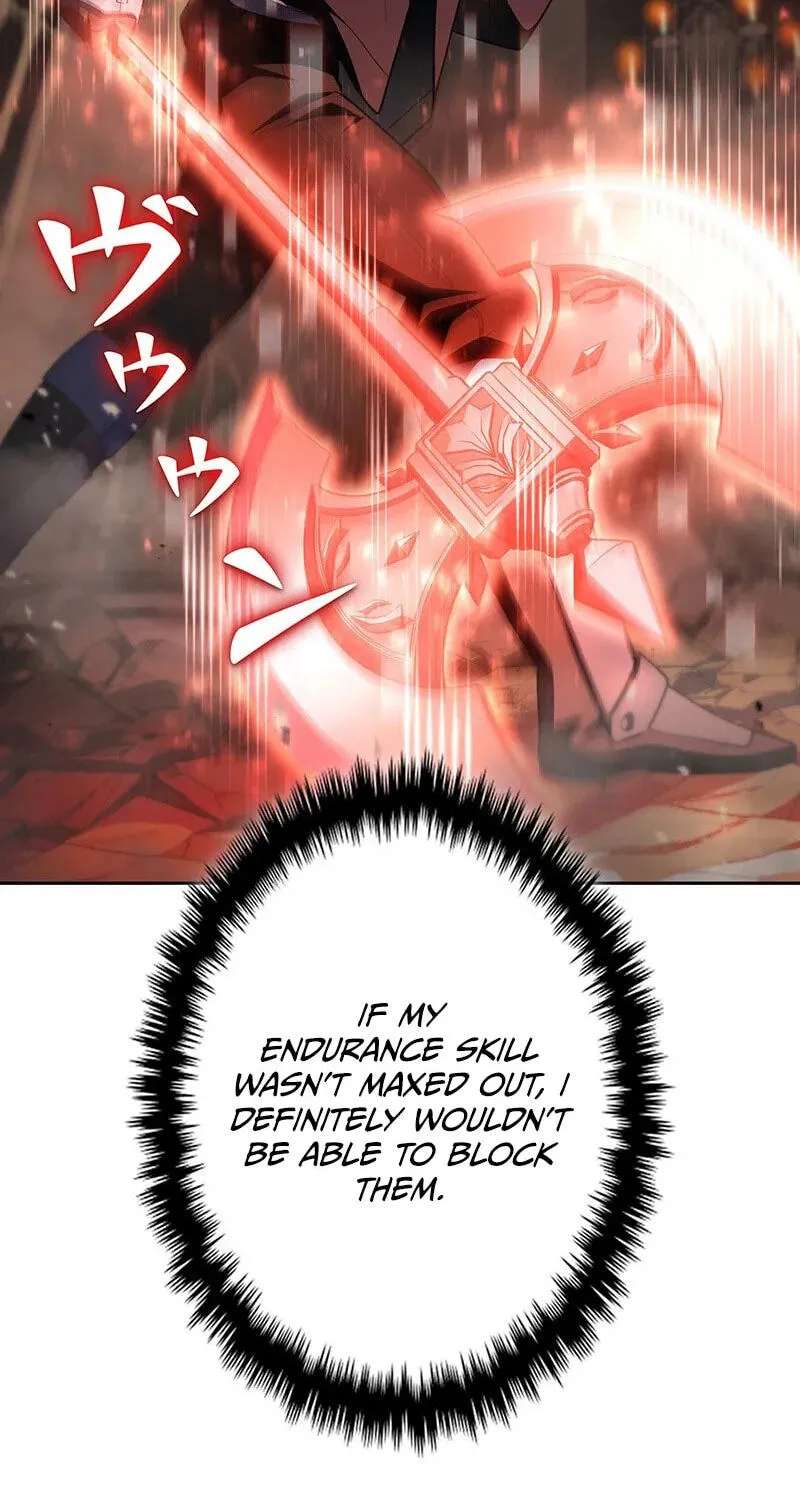 I Became a Transcendent-Class Hunter with 100,000x Experience Chapter 30 - page 82