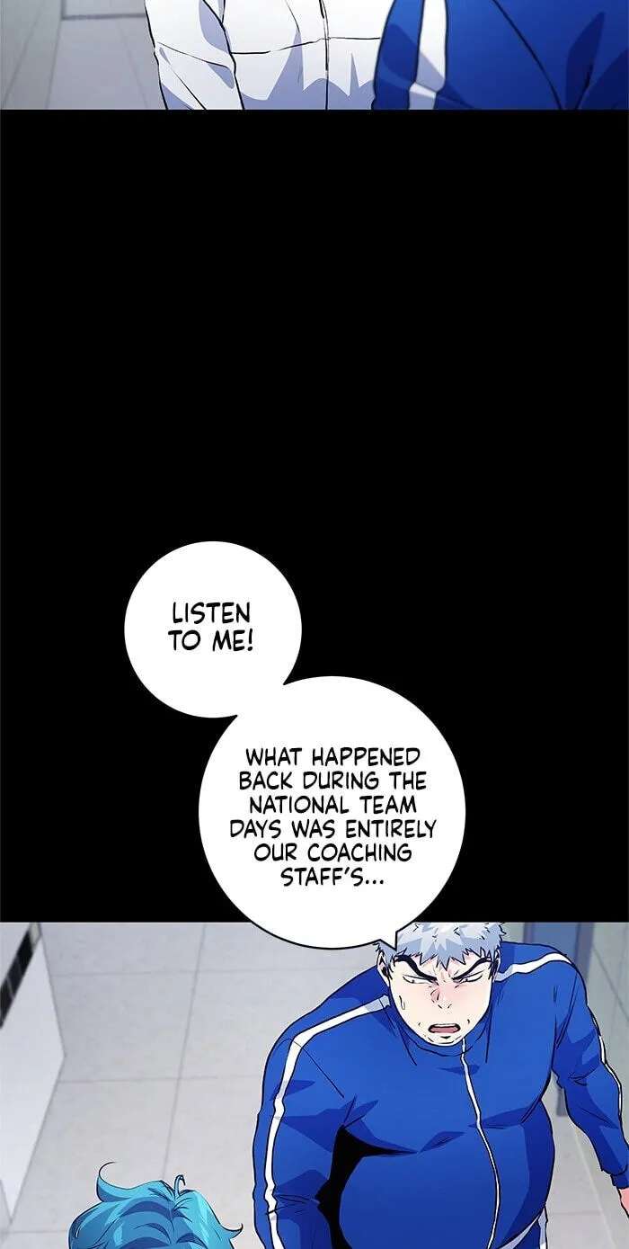 Top Corner Chapter 256 - page 57